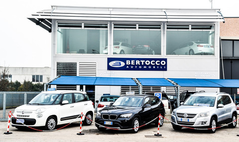 Bertocco Automobili